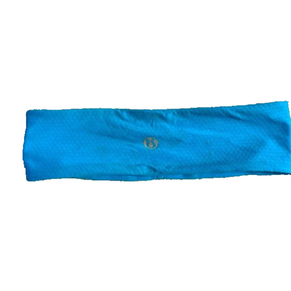 Lulu Lemon headband